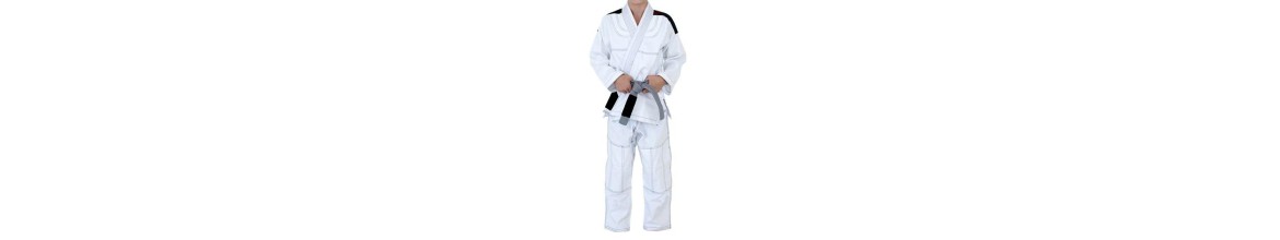 Kid's Gi